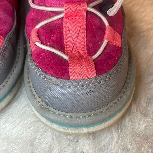 Sorel boots 9 (6006) - Picture 3 of 12